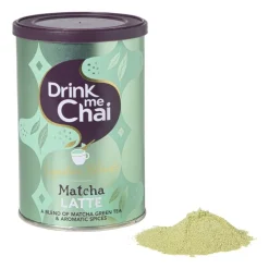 Drink me chai matcha - 238 gram
