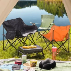 Drinkbeker met rietje Titan - roze - 1 liter