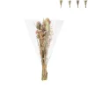 Droogbloem boeket gemixt - diverse varianten - 50 cm