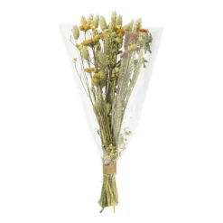 Droogbloem boeket gemixt - diverse varianten - 50 cm