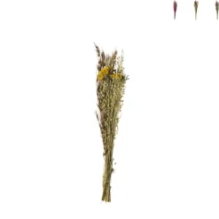 Droogbloem boeketje - diverse varianten - 50 cm