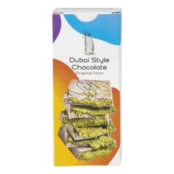 Dubai chocolade - 100 gram