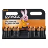 Duracell power boost AA batterijen - set van 8
