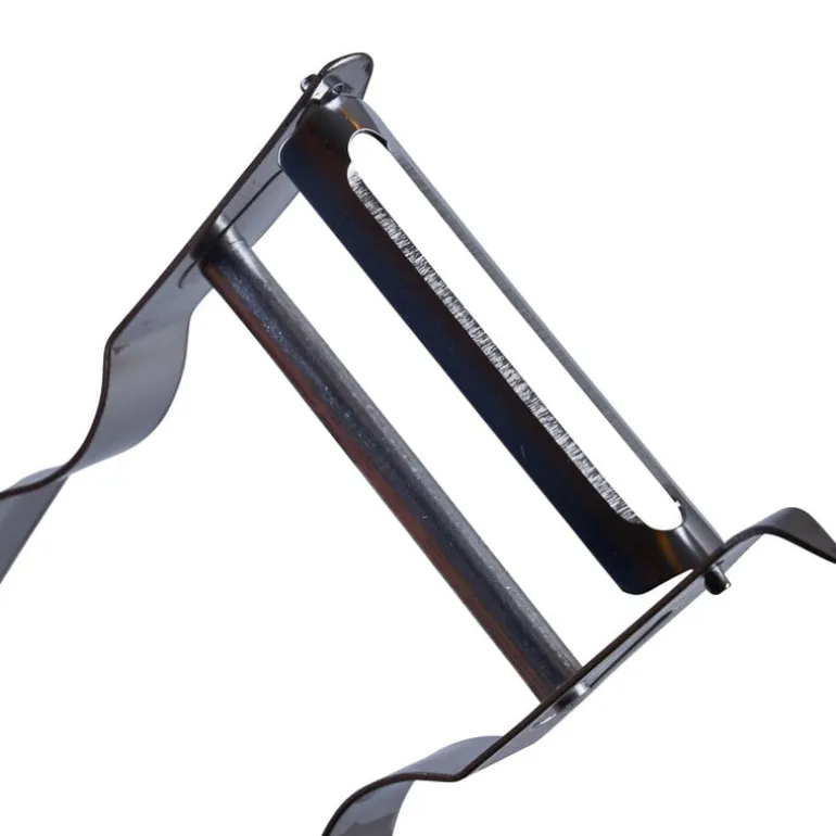 Dwarsdunschiller - zilver