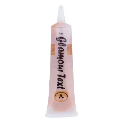 Eetbare decoreergel - goud - 34 g