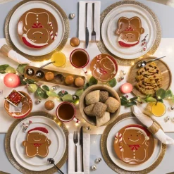 Eierdopje hout - voor 6 eieren