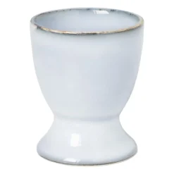 Eierdopje Toscane - lichtblauw - ø5x6 cm