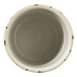 Espresso mok animal - beige - 100 ml