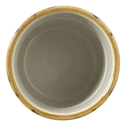 Espresso mok animal - bruin - 100 ml