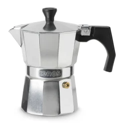 Espressomaker - 3 kops - 110 ml