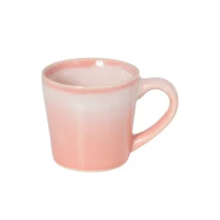 Espressomok roots - roze - 80 ml