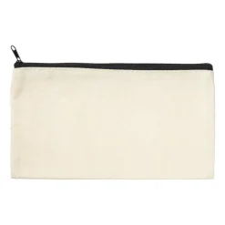 Etui - canvas - 12x21 cm