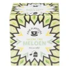 Fine Flavours groene thee - meloen - 10 zakjes