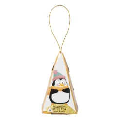 Fine flavours pumpkin spice - 3 zakjes