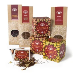 Fine flavours rooibos thee - 10 zakjes