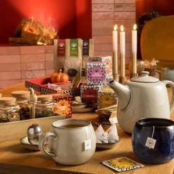 Fine flavours vruchten thee - bosvruchten - 10 zakjes