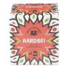 Fine flavours vruchten thee - aardbei - 10 zakjes
