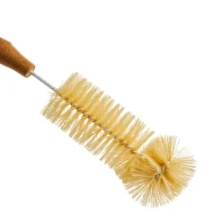 Flessenborstel bamboe - 30 cm