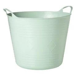 Flexibele emmer - 27 liter - diverse varianten