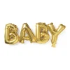 Folieballon - Baby - 70 cm