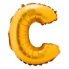 Folieballon - C - 30 cm