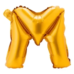 Folieballon - M - 30 cm