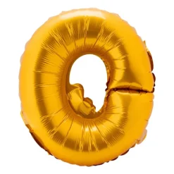 Folieballon - O - 30 cm