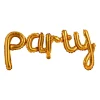 Folieballon - Party - 113 cm