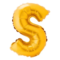 Folieballon - S - 30 cm