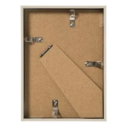 Fotolijst - beige - 13x18 cm
