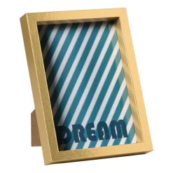 Fotolijst - goud - 13x18 cm