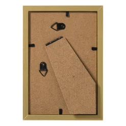 Fotolijst - goud - 10x15 cm