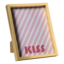 Fotolijst - goud - 20x25 cm