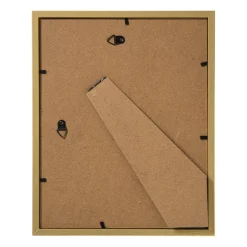Fotolijst - goud - 20x25 cm