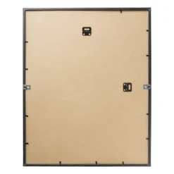 Fotolijst - zwart - 40x50 cm