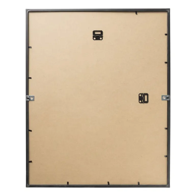 Fotolijst - zwart - 40x50 cm