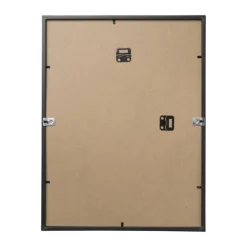 Fotolijst - zwart - 30x40 cm