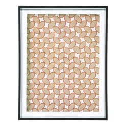 Fotolijst acryl - groen - 15x20 cm