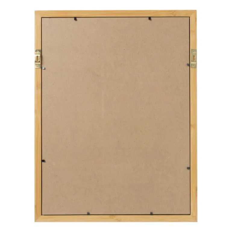 Fotolijst bamboe - 30x40 cm