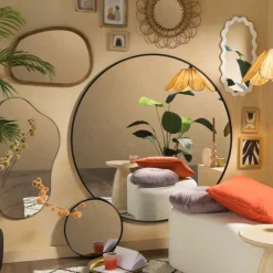 Fotolijst bamboe - 10x10 cm