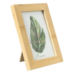Fotolijst bamboe - 10x15 cm