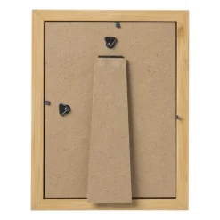 Fotolijst bamboe - 15x20 cm