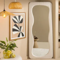 Fotolijst basic - hout - 50x70 cm