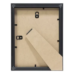 Fotolijst basic - zilver - 15x20 cm