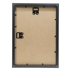 Fotolijst basic - zilver - 21x30 cm