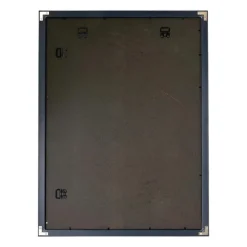 Fotolijst basic - zwart - 30x40 cm