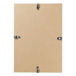 Fotolijst clip frame - glas - 21x30 cm