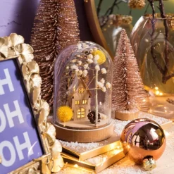 Fotolijst ginkgo - 10x15 cm