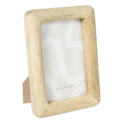 Fotolijst hout - 10x15 cm