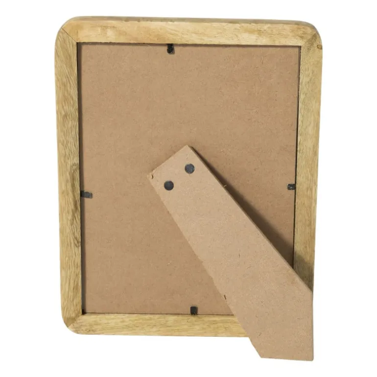 Fotolijst hout - 15x20 cm